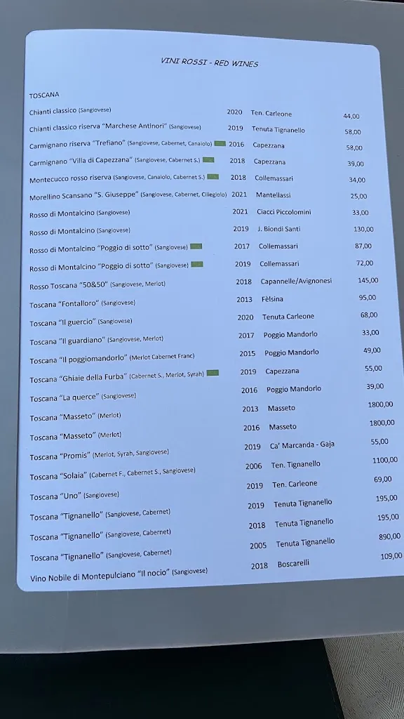 Menu_The Moltrasio Bay_Moltrasio_image_4