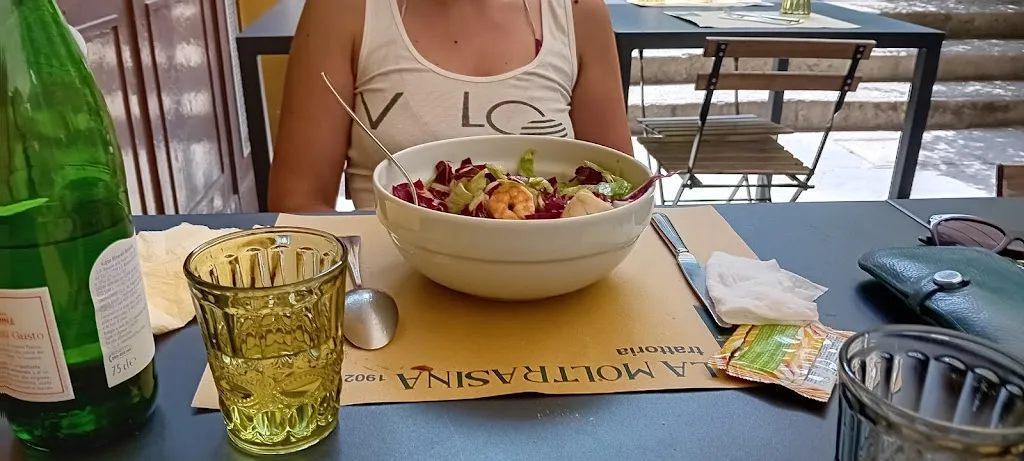 un romanziere di fatto_Ristorante La Moltrasina_Moltrasio_review