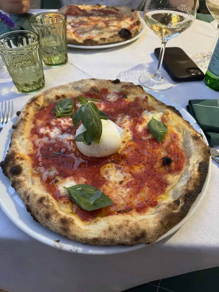 Nils_Ristorante La Moltrasina_Moltrasio_review