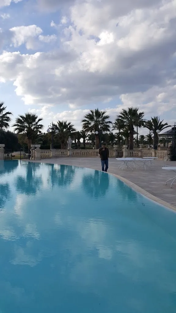 Monika Balint_Li Surii_Avetrana_review