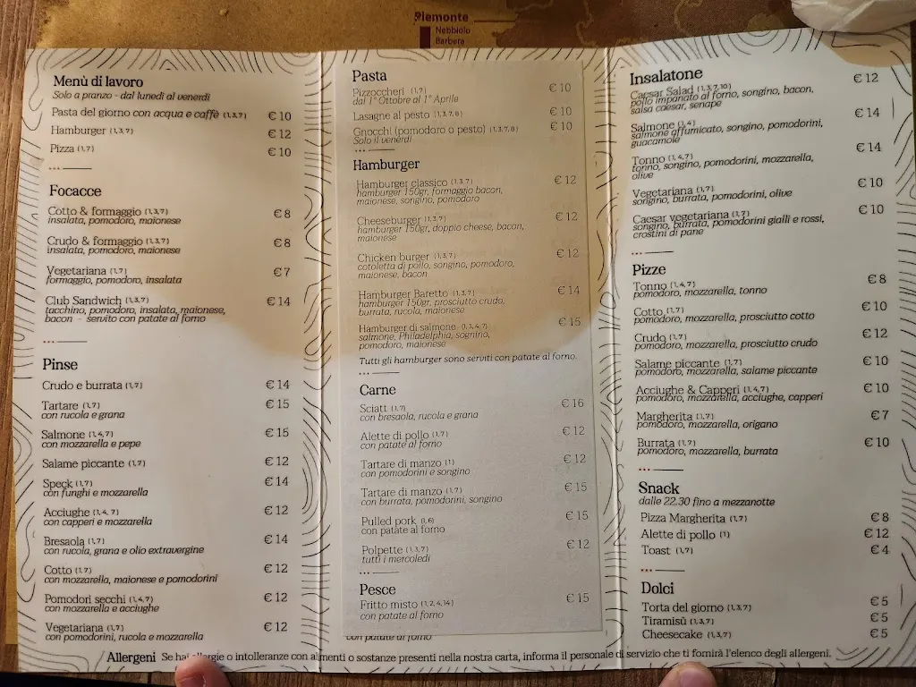 Menu_Il Baretto_Moltrasio_image_1