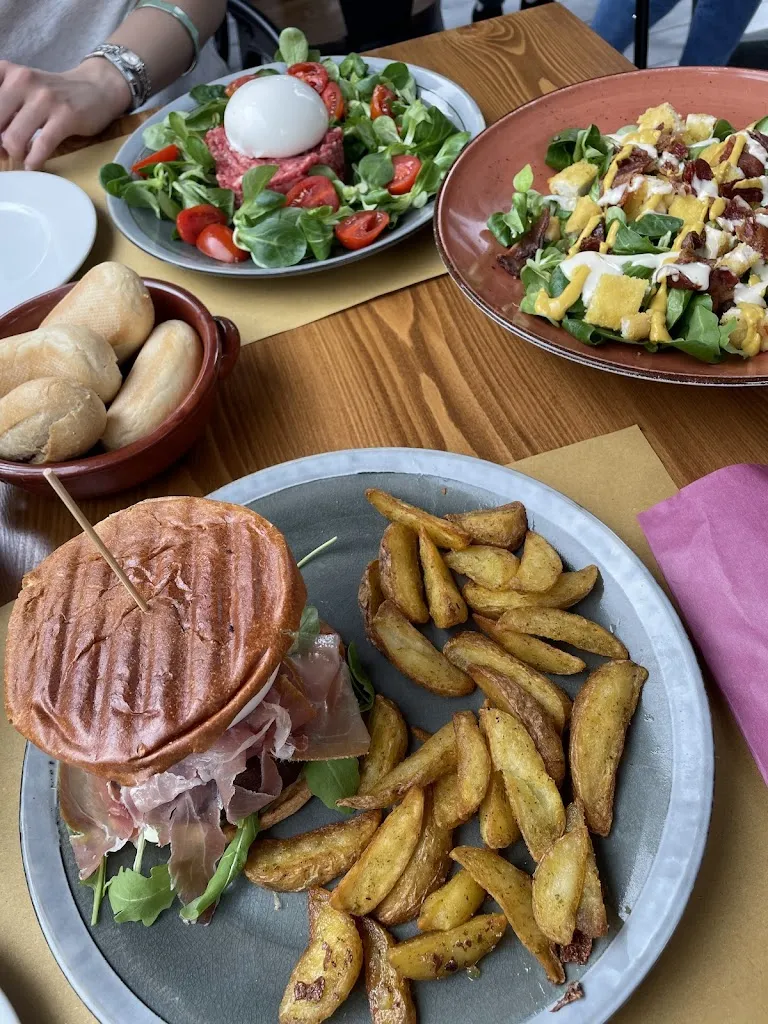 Sophie Suzuki_Il Baretto_Moltrasio_review