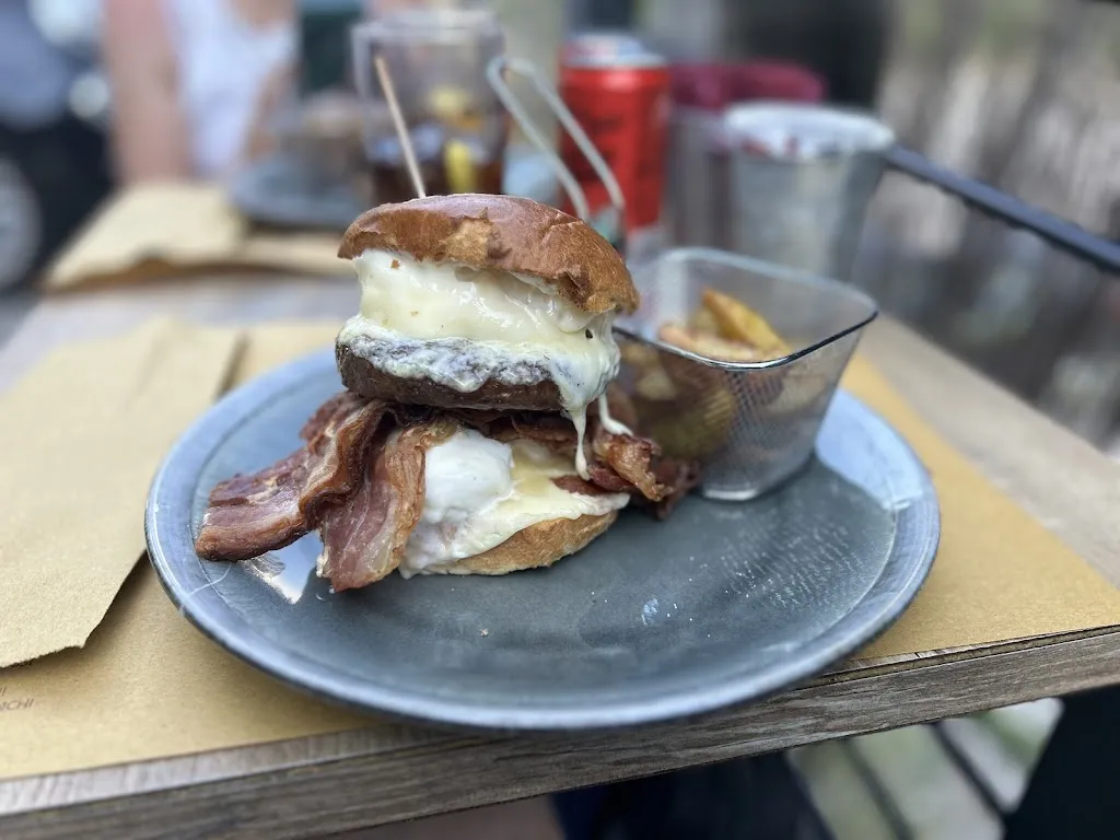 Iulian_Il Baretto_Moltrasio_review