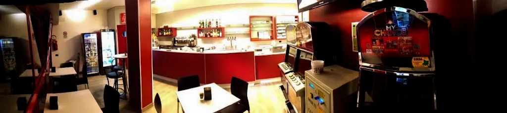 Il Baretto restaurant in Moltrasio