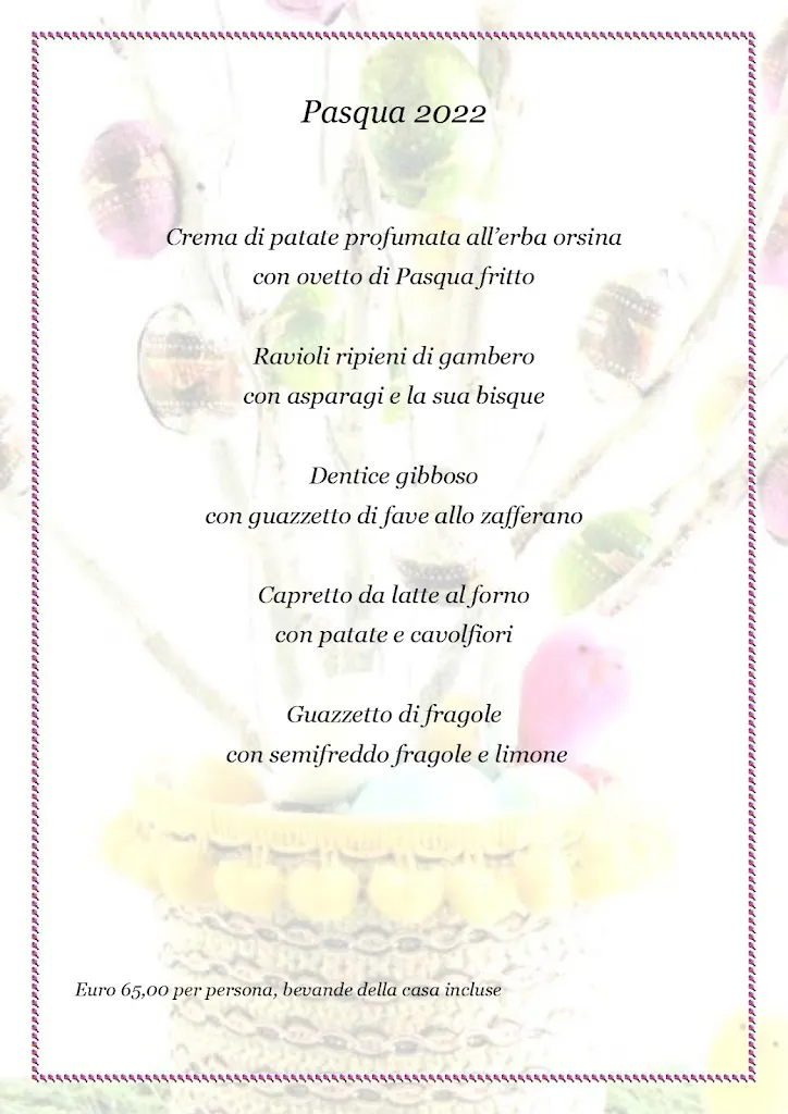 Menu_Ristorante La Veranda - Moltrasio_Moltrasio_image_2