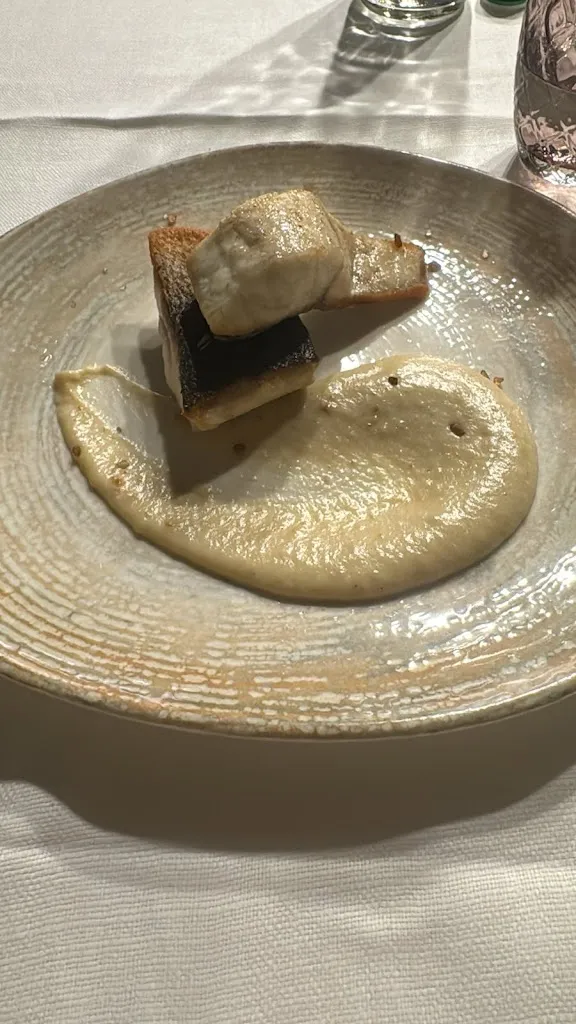 yan chi chan_Ristorante La Veranda - Moltrasio_Moltrasio_review