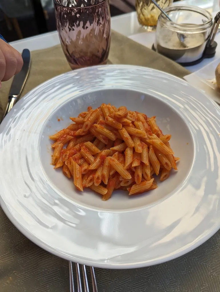 Theofanis Pantelides_Ristorante La Veranda - Moltrasio_Moltrasio_review