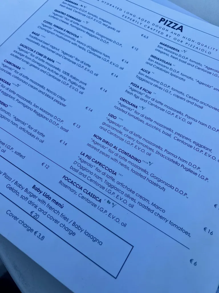 Menu_Il Lido di Moltrasio_Moltrasio_image_2