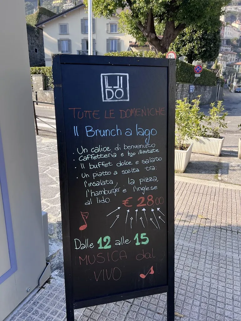 Menu_Il Lido di Moltrasio_Moltrasio_image_3