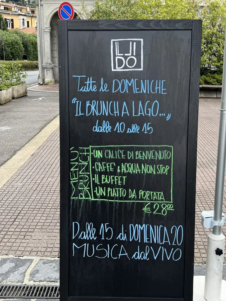 Menu_Il Lido di Moltrasio_Moltrasio_image_4