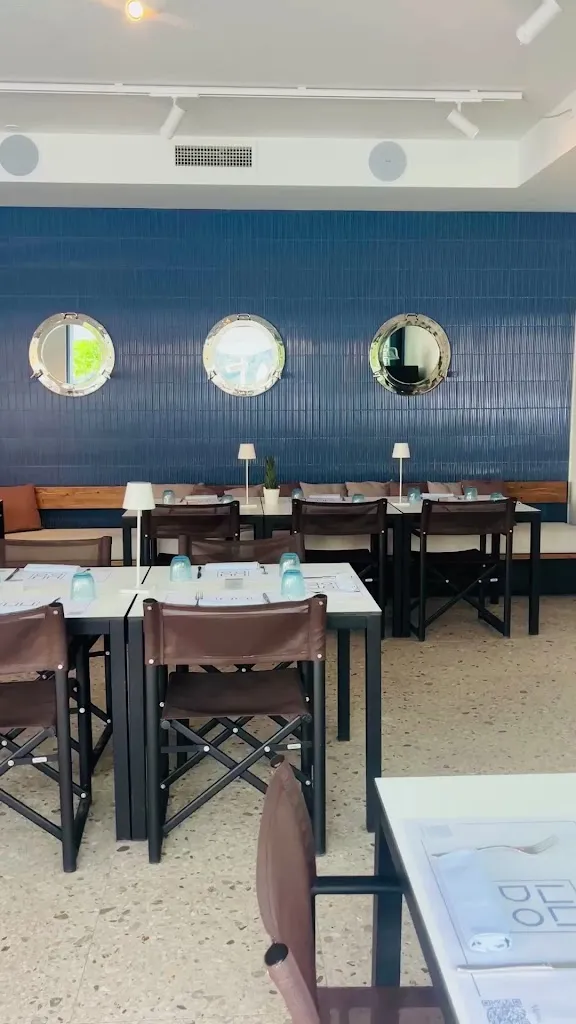 Frederik Raunstrup_Il Lido di Moltrasio_Moltrasio_review