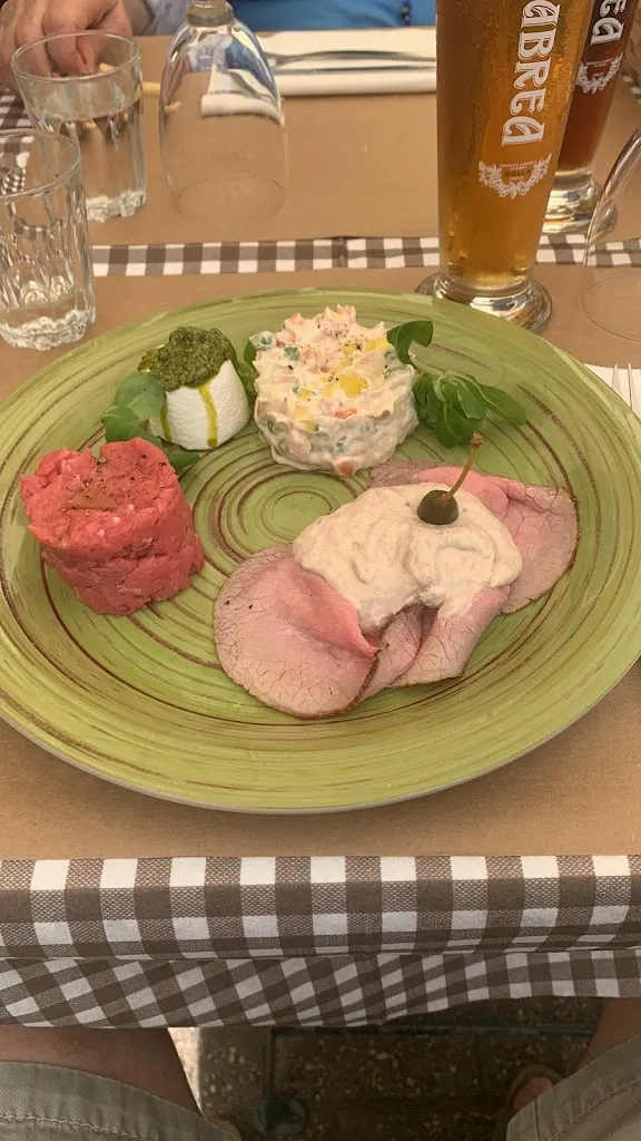 PIER PAOLO CIRRITO_Osteria Mangé Bin_Moncucco_review