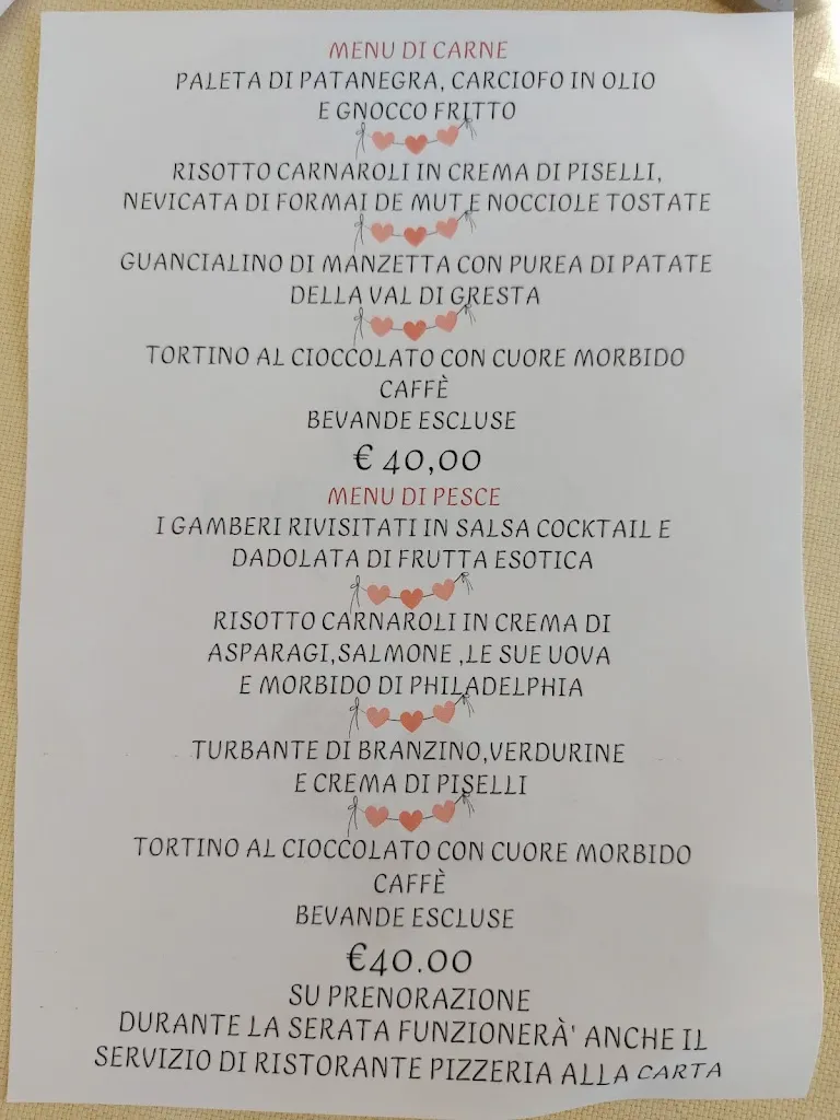 Menu_Castello 977 Restaurant Pizza e Wedding_Monasterolo del Castello_image_1