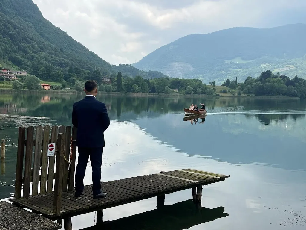 Michela Damiani_Ristorante Tenuta La Laguna_Monasterolo_review