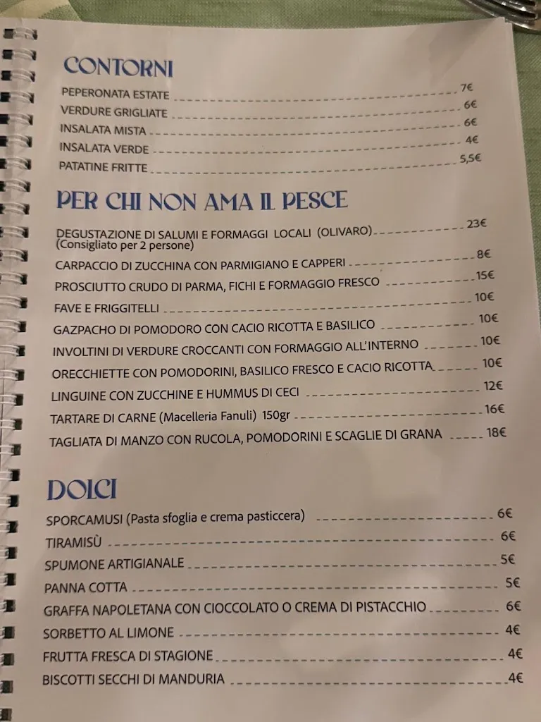 Menu_Don Pedro_Avetrana_image_2