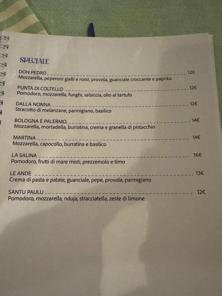 Menu_Don Pedro_Avetrana_image_3
