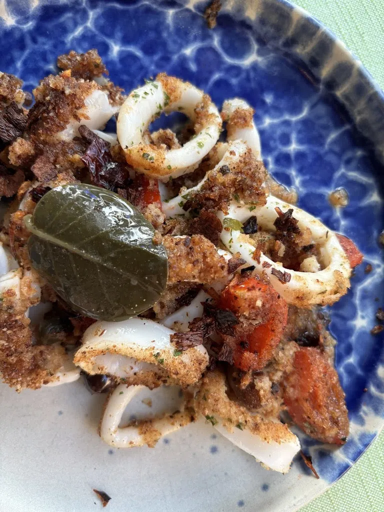 Andrea Michalikova_Don Pedro_Avetrana_review