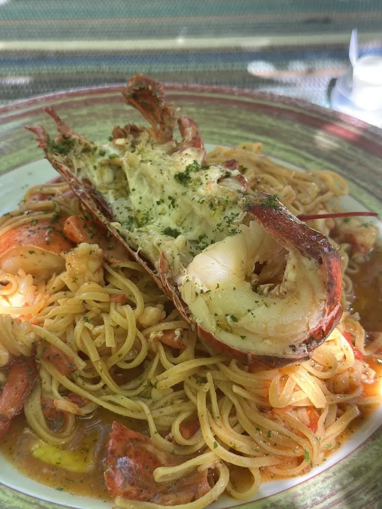 Egor Stronhin_Ristoro Castel Grumello_Montagna in Valtellina_review