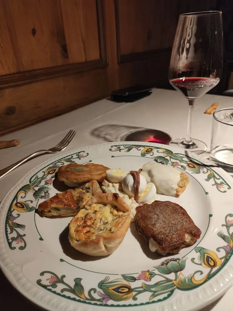 Gabriele Fallati_Ristoro Castel Grumello_Montagna in Valtellina_review