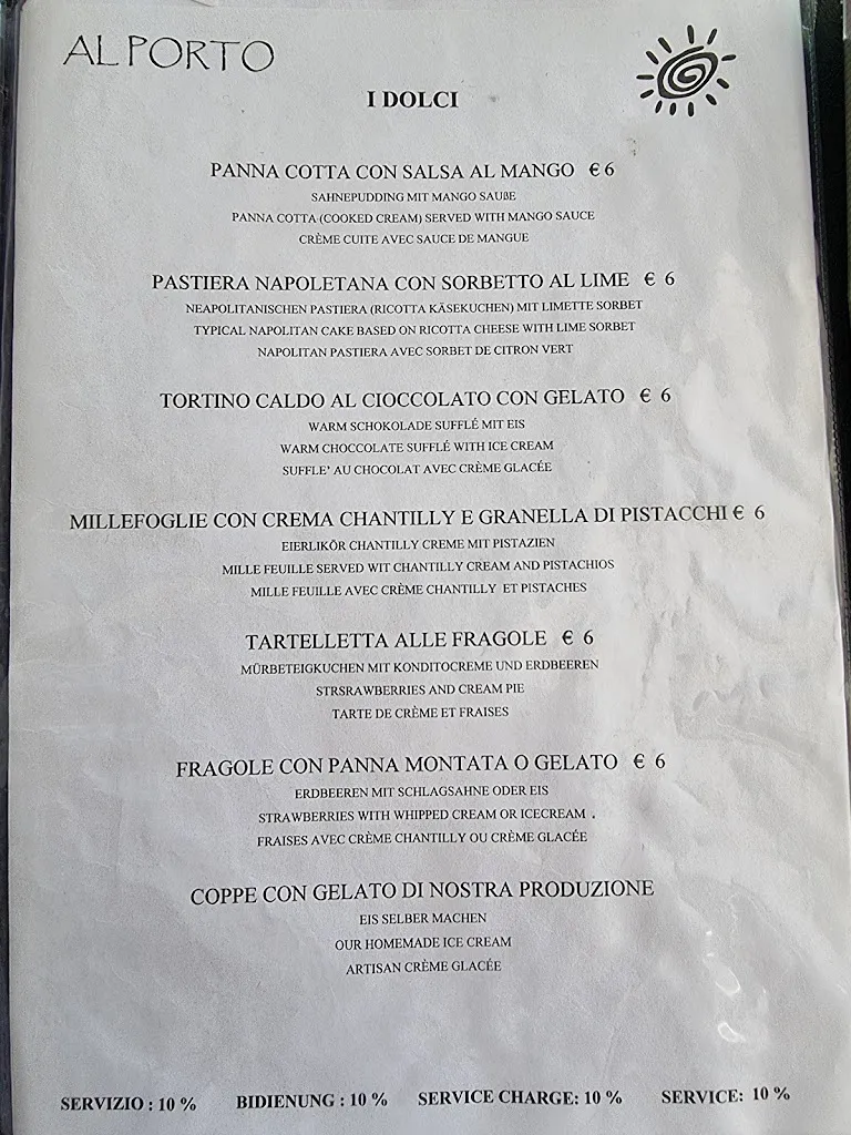 Menu_Al Porto Trattoria_Moniga del Garda_image_1