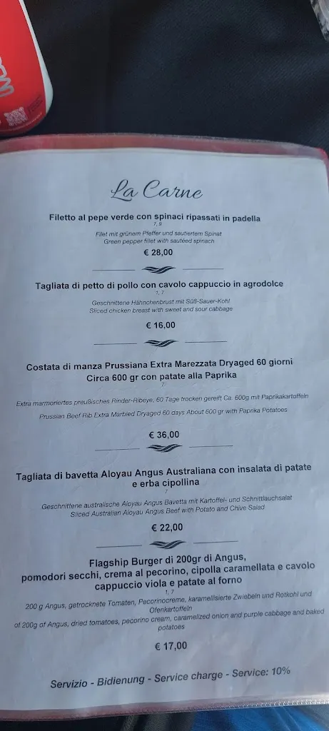Menu_Al Porto Trattoria_Moniga del Garda_image_2