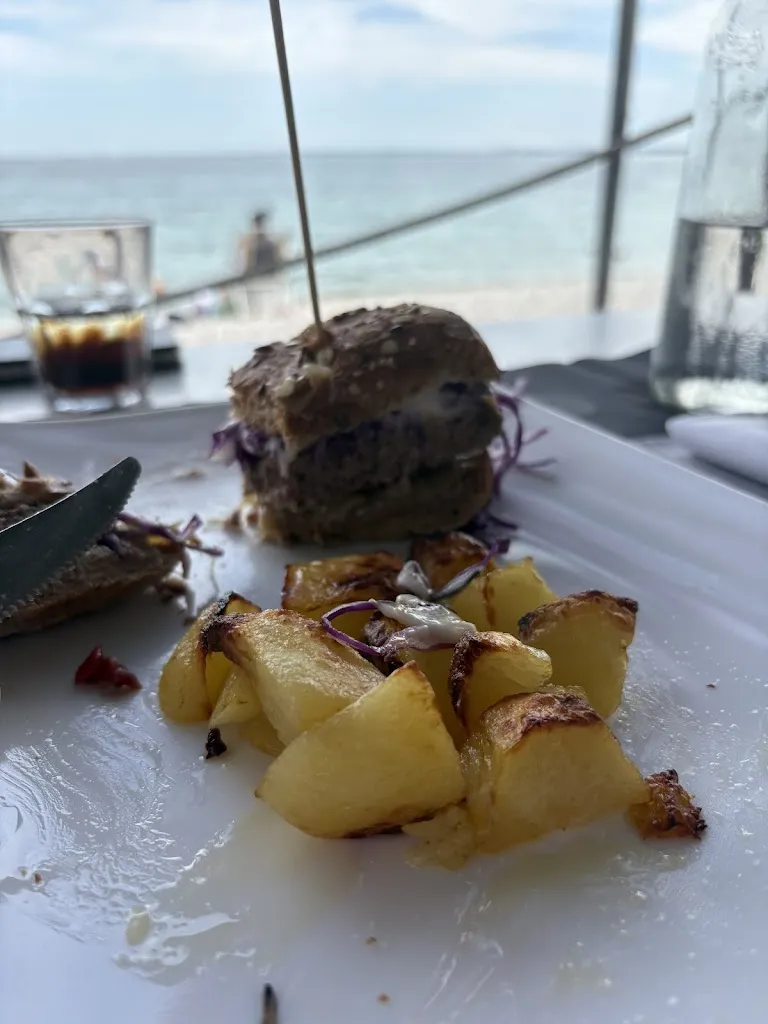 Dom Pod_Al Porto Trattoria_Moniga del Garda_review