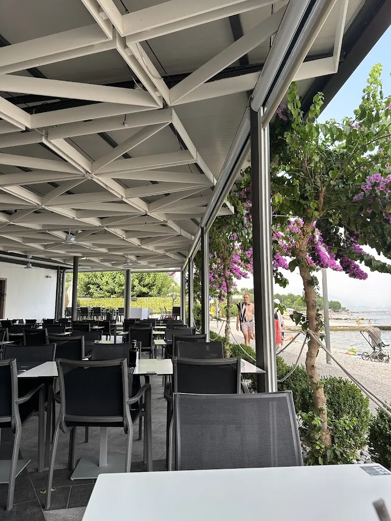 Piotr S._Al Porto Trattoria_Moniga del Garda_review