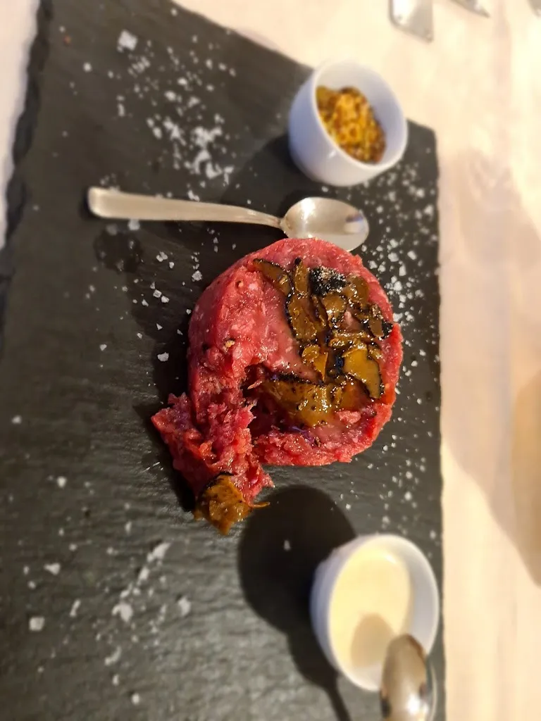 Marko W_Osteria Mamazita_Moniga del Garda_review