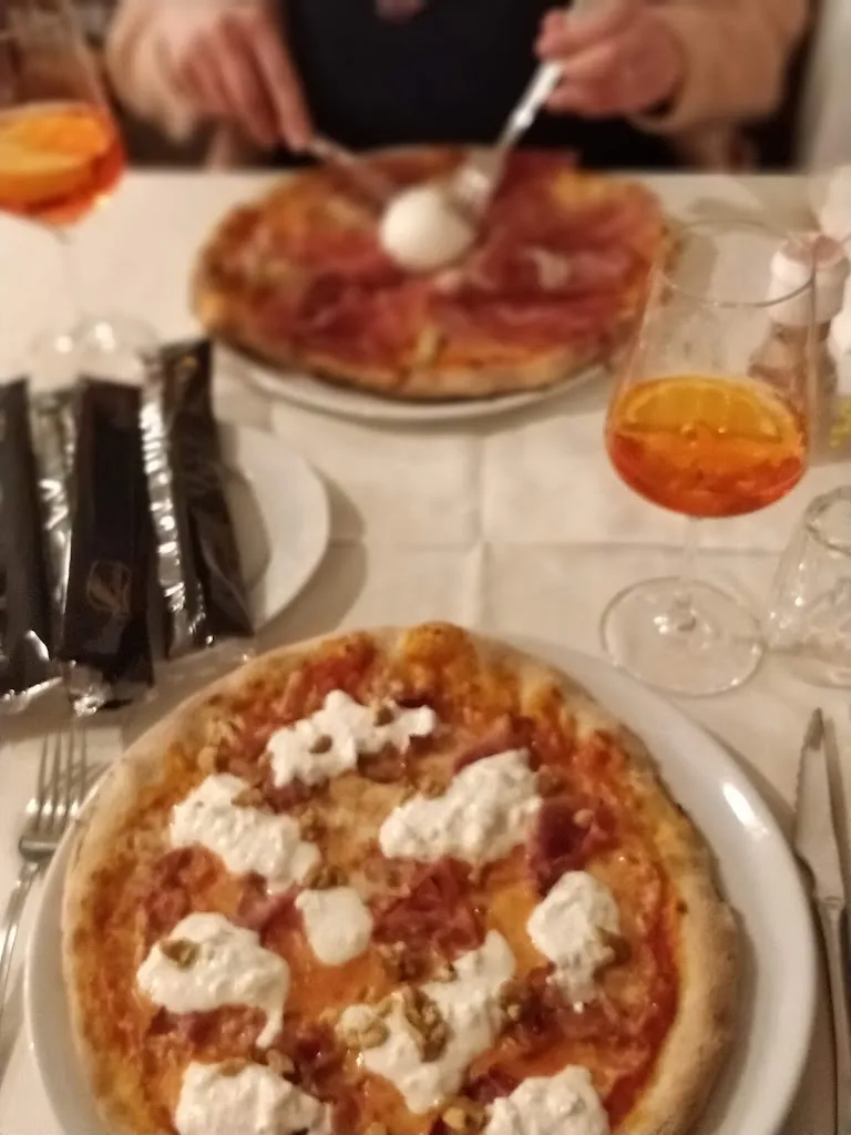 Katharina Ernst_Osteria Mamazita_Moniga del Garda_review