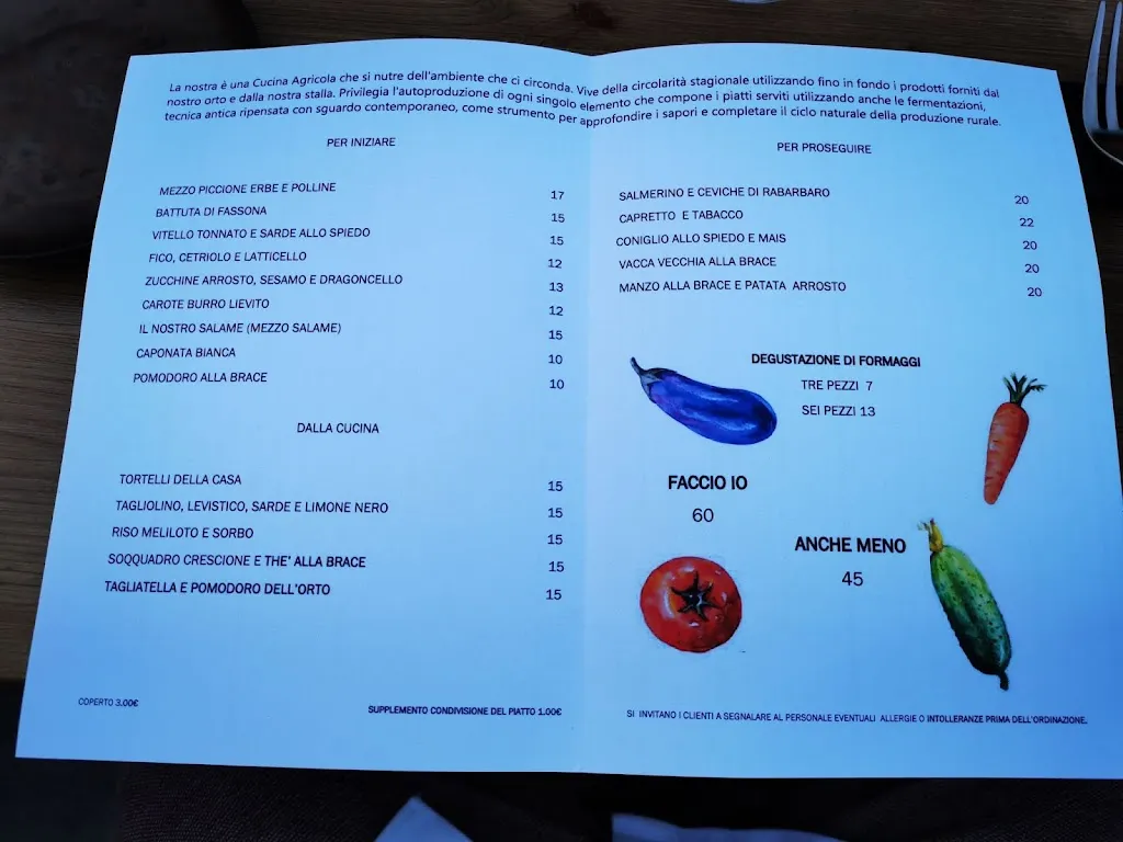 Menu_Ristorante: L'Osteria H2O Moniga del Garda_Moniga del Garda_image_2