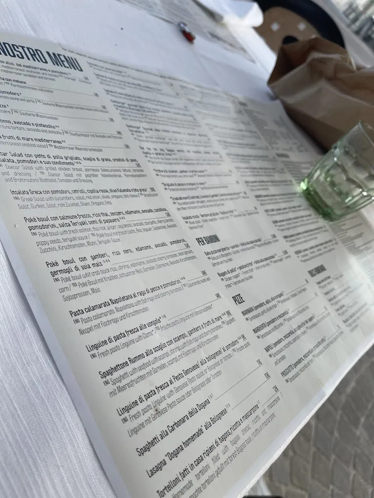 Menu_Dogana Bistrot_Moniga del Garda_image_3