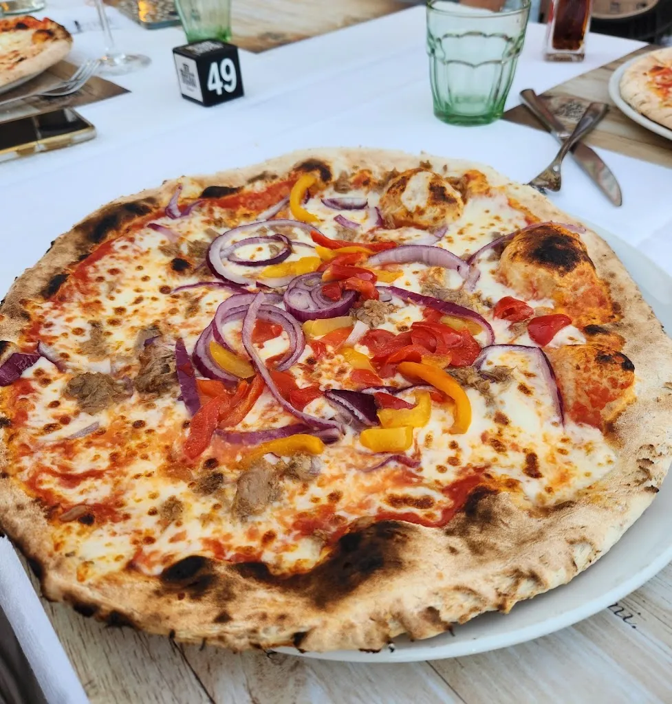 Avihai Mejer_Dogana Bistrot_Moniga del Garda_review