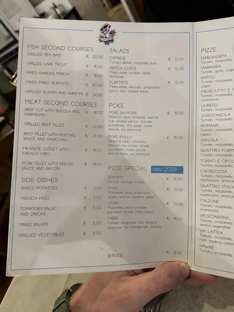 Menu_Pizzeria Ristorante Antica Corte_Moniga del Garda_image_2