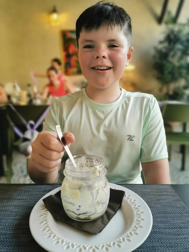 Barry Dunne_Pizzeria Ristorante Antica Corte_Moniga del Garda_review