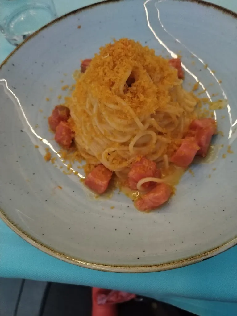 Lorenzo T._Marina Food & Drinks_Moniga del Garda_review