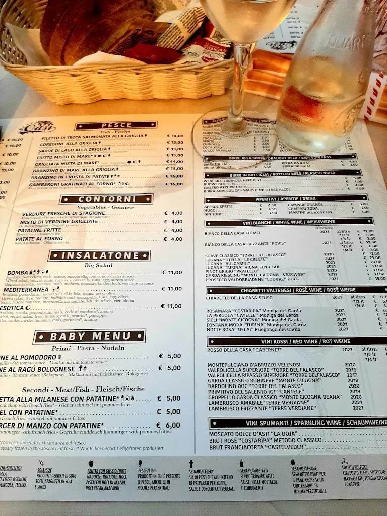 Menu_Pizzeria Ristorante Oasi_Moniga del Garda_image_2