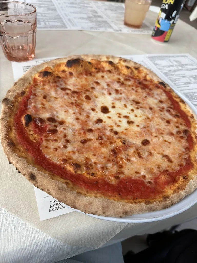 Christian Baumann_Pizzeria Ristorante Oasi_Moniga del Garda_review
