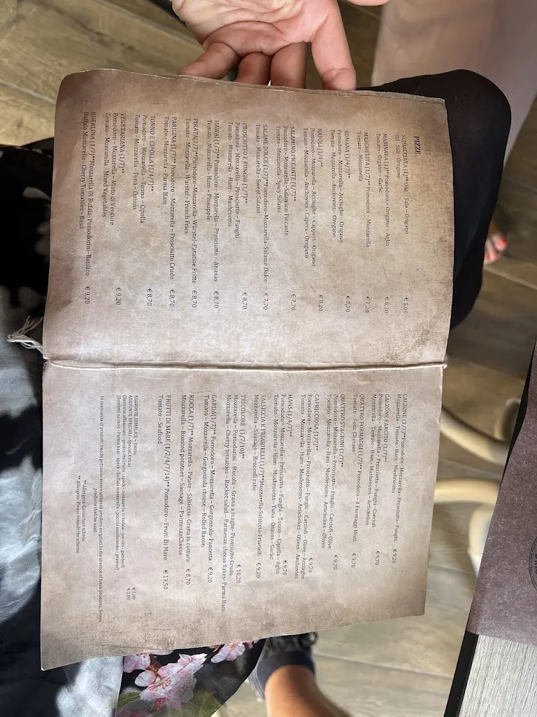 Menu_Ristorante Primera_Moniga del Garda_image_1