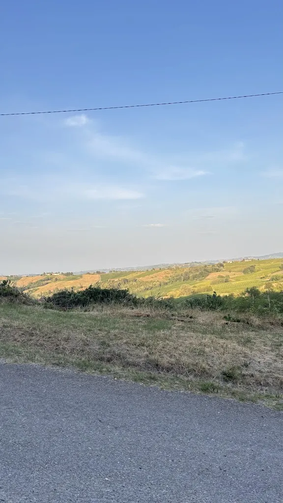 Laura Massolini_Il Casale della Poiana | Home Restaurant_Montalto Pavese_review