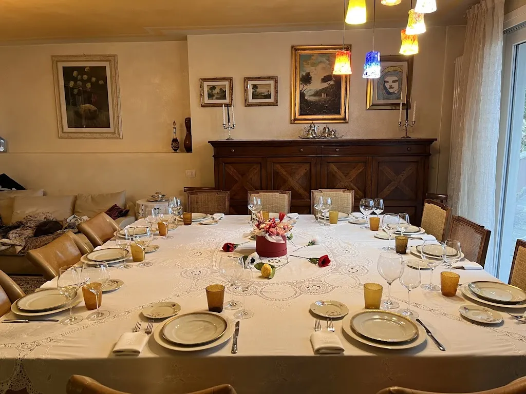 Il Casale della Poiana | Home Restaurant_Montalto Pavese_slider_image_1