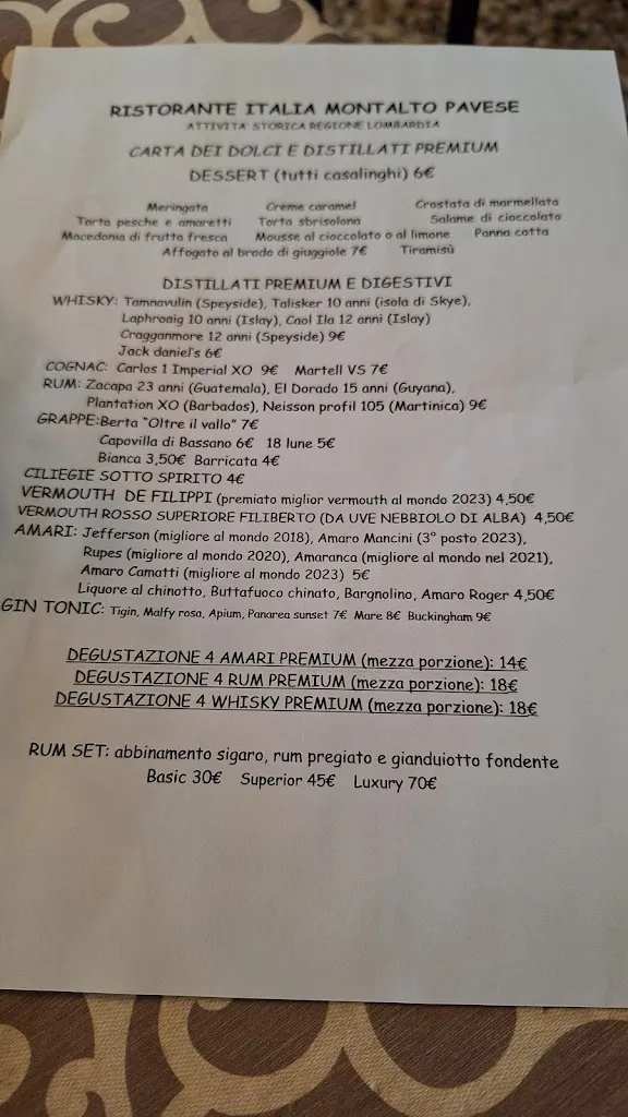 Menu_Ristorante Italia_Montalto Pavese_image_1