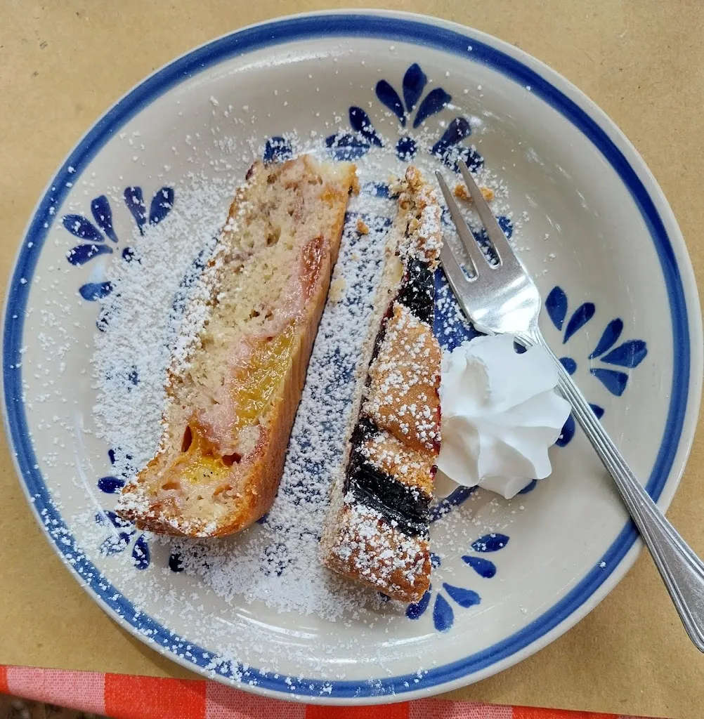 Guisela Garofalo_Trattoria Ca' del Fosso_Montalto Pavese_review