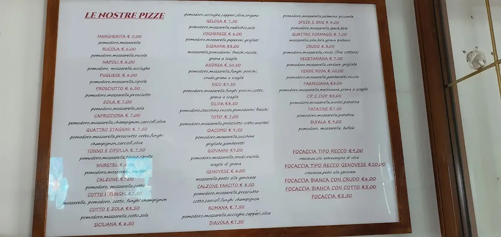 Menu_Bar Ristorante Pizzeria Il Portico_Montalto Pavese_immagine_3