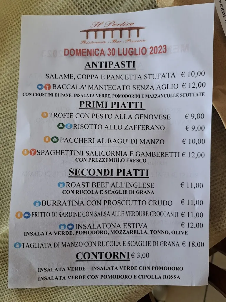 Menu_Bar Ristorante Pizzeria Il Portico_Montalto Pavese_immagine_4