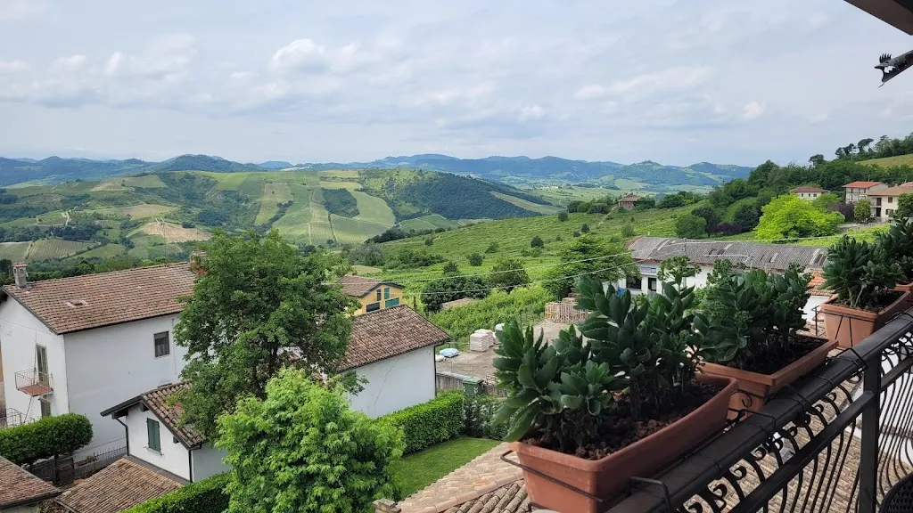 Luke Skywalker_Bar Ristorante Pizzeria Il Portico_Montalto Pavese_recensione