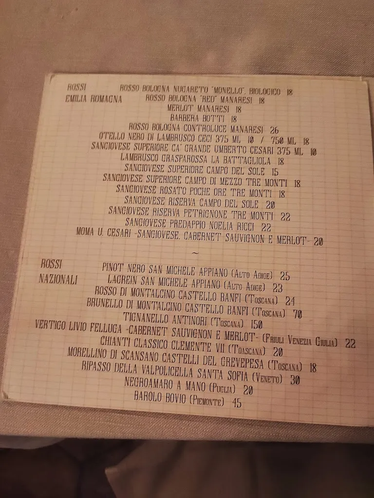 Menu_La Montanara_Montanara_image_4