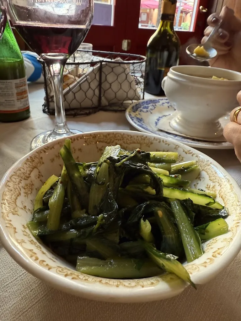 Kartik Sharma_La Montanara_Montanara_review