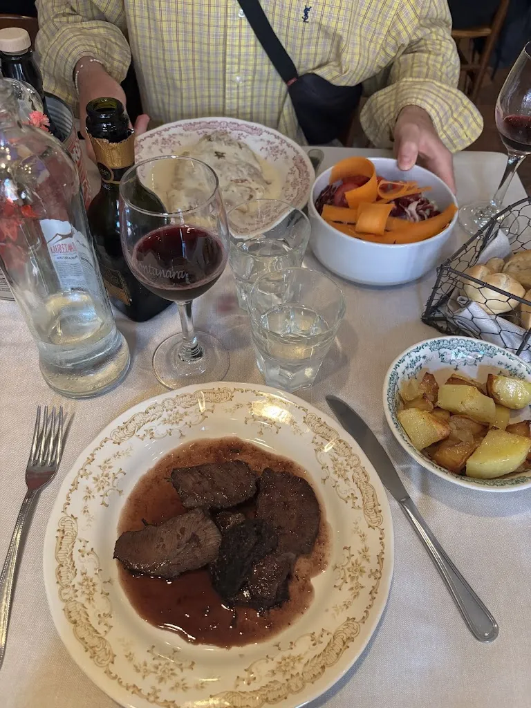 Jiří Zezulka_La Montanara_Montanara_review