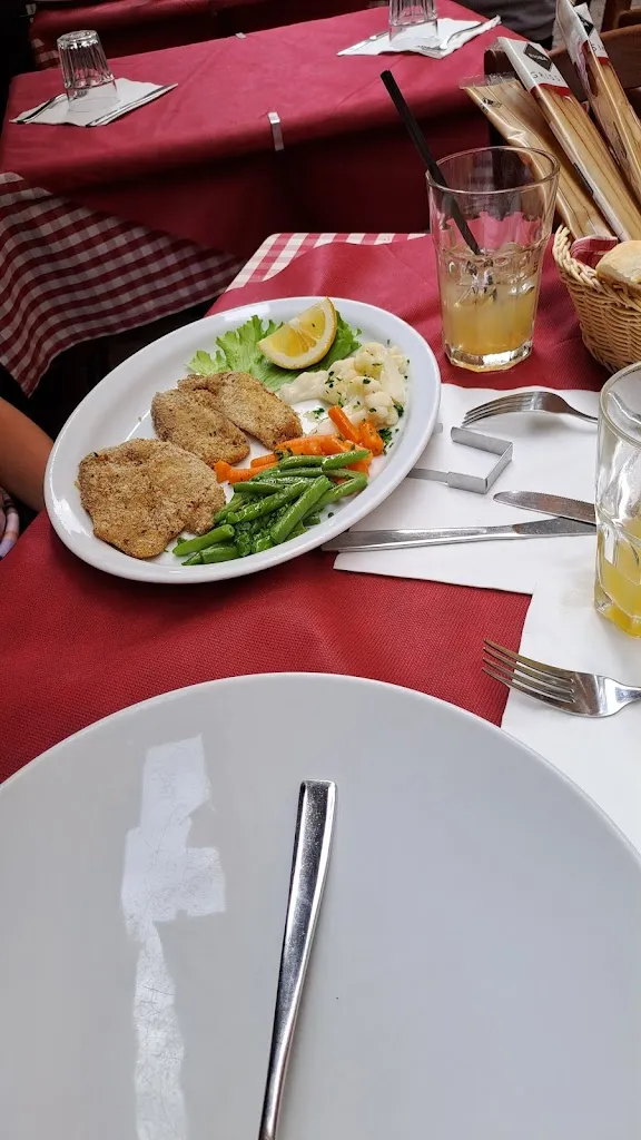 Sandra_Ristorante trattorietta la Montanara_Montanara_review