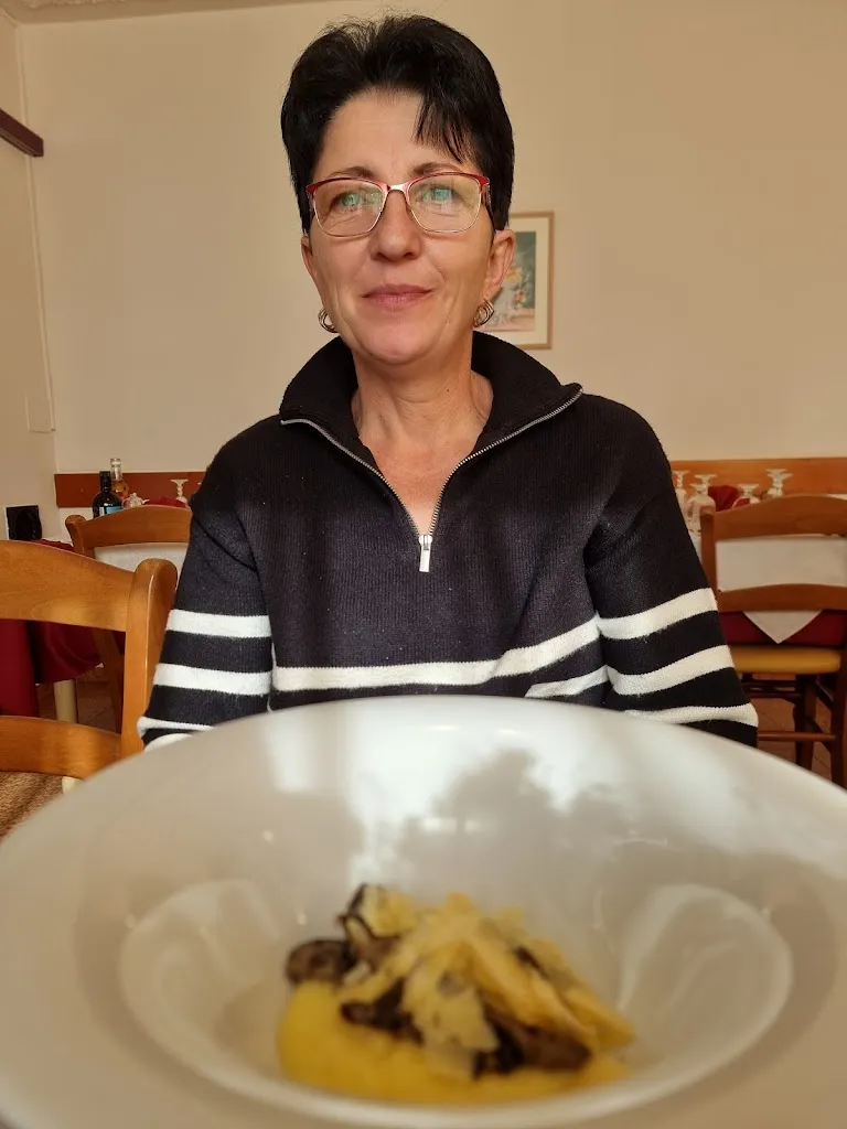 Ioana Sofron_Albergo Ristorante La Montanara_Montanara_review